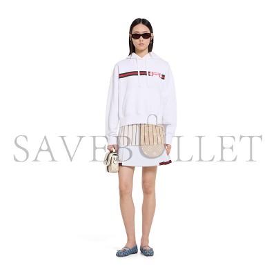 GUCCI HORSEBIT DAMENBALLERINA 814321